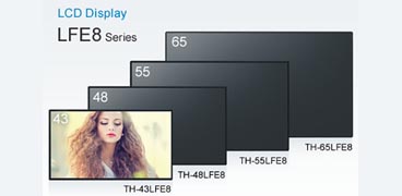LCD and Flat Panel Displays