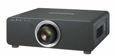 Panasonic Projectors