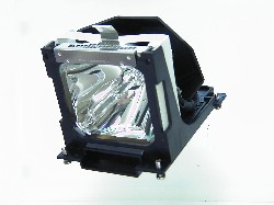 Original  Lamp For EIKI LC-NB3W Projector