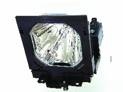 Original Single Lamp For EIKI LC-SX4 Projector