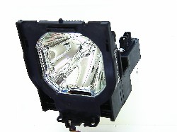 Original Single Lamp For EIKI LC-XT2 Projector