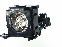 Original  Lamp For HITACHI CP-X265 Projector