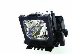 Original  Lamp For HITACHI CP-X1230 Projector
