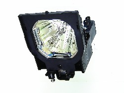 Original Single Lamp For EIKI LC-XT4 Projector