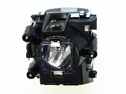 Original  Lamp For PROJECTIONDESIGN F20 SX+ Projector