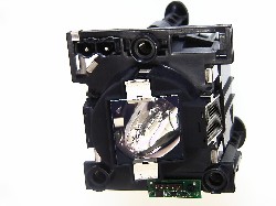 Original  Lamp For PROJECTIONDESIGN F30 (300w) Projector
