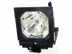 Original Single Lamp For EIKI LC-X6A Projector