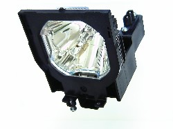 Original Single Lamp For EIKI LC-XT9 Projector
