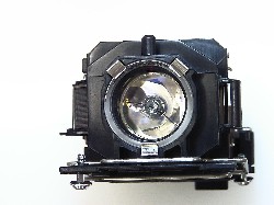 Original  Lamp For HITACHI CP-X5W Projector