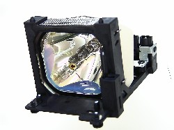 Original  Lamp For HITACHI CP-S370W Projector