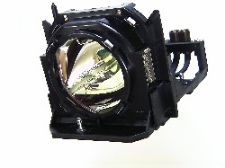 Original Quad Lamp For PANASONIC PT-D10000 Projector