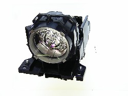 Original  Lamp For HITACHI CP-X807 Projector