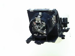 Original  Lamp For PROJECTIONDESIGN F10 1080 Projector