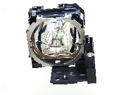 Original  Lamp For CANON XEED SX80 Projector