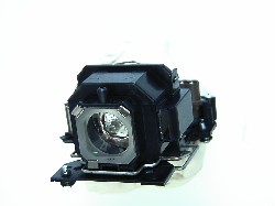 Original  Lamp For HITACHI CP-X4 Projector