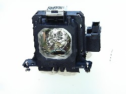 Original  Lamp For SANYO PLV-Z700 Projector