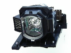 Original  Lamp For HITACHI CP-X2010N Projector