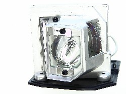 Original  Lamp - Serial Number beginning with Q8EG Q8HW For OPTOMA HD20 Projector