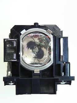 Original  Lamp For HITACHI CP-D10 Projector