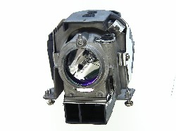 Original  Lamp For NEC NP64 Projector