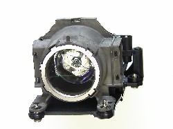 Original  Lamp For TOSHIBA WX200 Projector