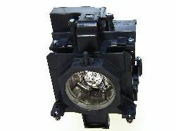 Original  Lamp For EIKI LC-WUL100 Projector
