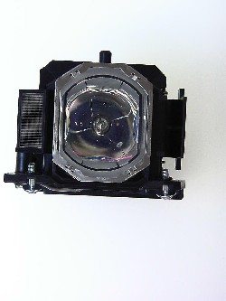Original  Lamp For HITACHI ED-X26 Projector