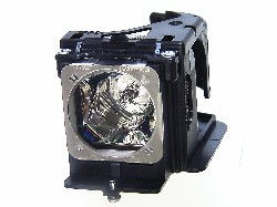 Original  Lamp For PANASONIC PT-FX400 Projector