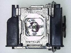 Original  Lamp For PANASONIC PT-AT5000 Projector