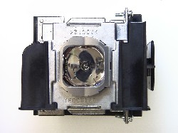 Original  Lamp For PANASONIC PT-AR100U Projector
