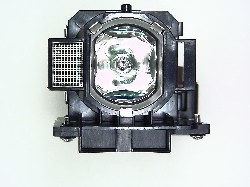 Original  Lamp For HITACHI CP-X2515WN Projector
