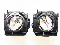 Original Dual Lamp For PANASONIC PT-DW740EK Projector