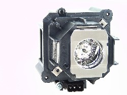 Original  Lamp For EPSON PowerLite Pro G5200WNL Projector