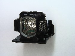 Original  Lamp For HITACHI CP-EX300 Projector