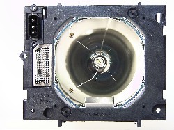 Original  Lamp For EIKI LC-HDT700 Projector