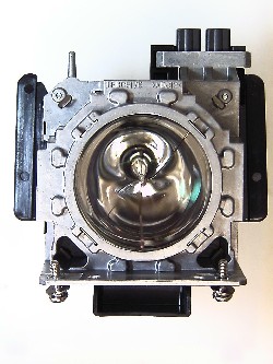 Original Dual Lamp For PANASONIC PT-DS12K (Portrait) Projector