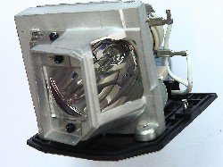 Original  Lamp For OPTOMA HD2500 Projector