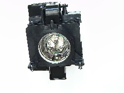 Original  Lamp For PANASONIC PT-SLX60 Projector