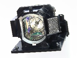 Original  Lamp For HITACHI CP-AW3019WNM Projector