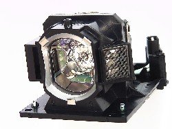 Original  Lamp For HITACHI CP-CX300WN Projector
