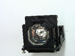 Original  Lamp For PANASONIC PT-TX400 Projector