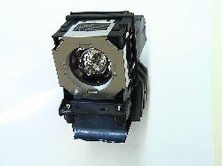 Original  Lamp For CANON XEED WUX6000 Projector