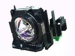 Original Dual Lamp For PANASONIC PT-DW750 Projector