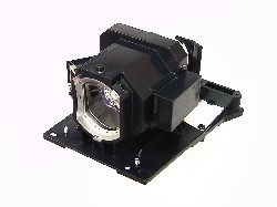 Original  Lamp For HITACHI CP-WU5506M Projector
