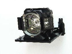 Original  Lamp For HITACHI CP-EX400 Projector