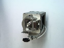 Original  Lamp For OPTOMA W490 Projector