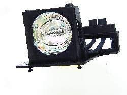 Original  Lamp For OPTOMA H50 Projector