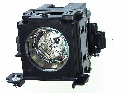 Original  Lamp For HITACHI CP-X255 Projector