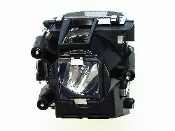 Original  Lamp For PROJECTIONDESIGN EVO2 SX+ Projector