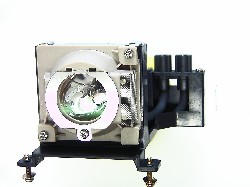 Original  Lamp For BENQ DS650 Projector